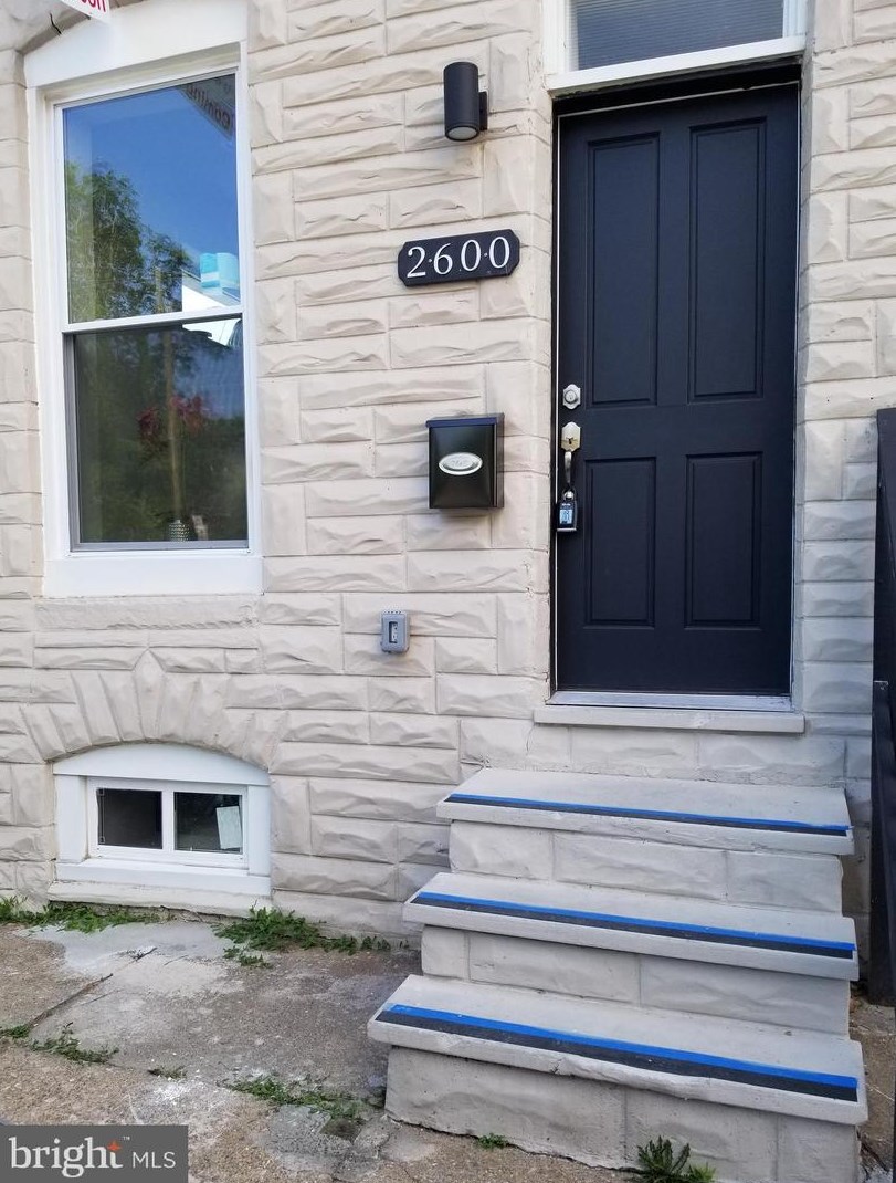 2600 Miles Ave, Baltimore, MD 21211-3116