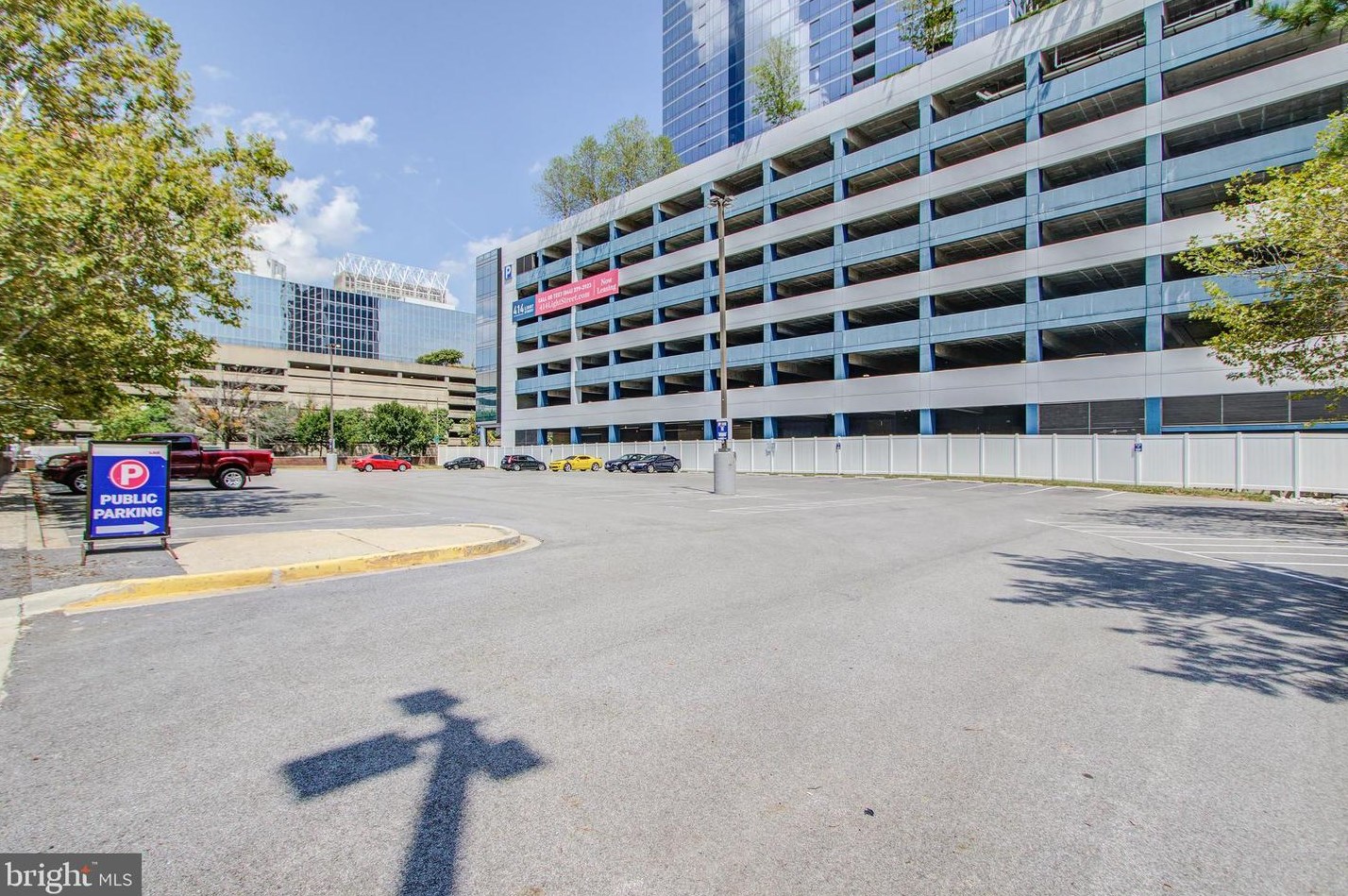 31 Andrew Pl, Baltimore MD  21201-2401 exterior