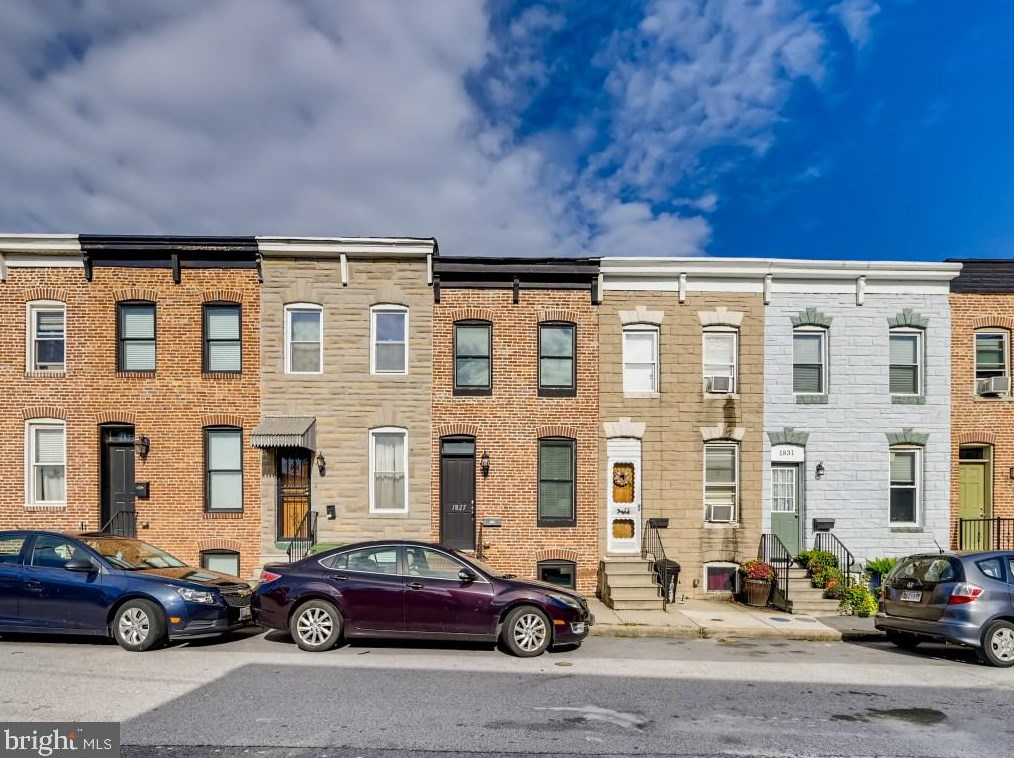1827 Westphal Pl, Baltimore, MD 21230-4924