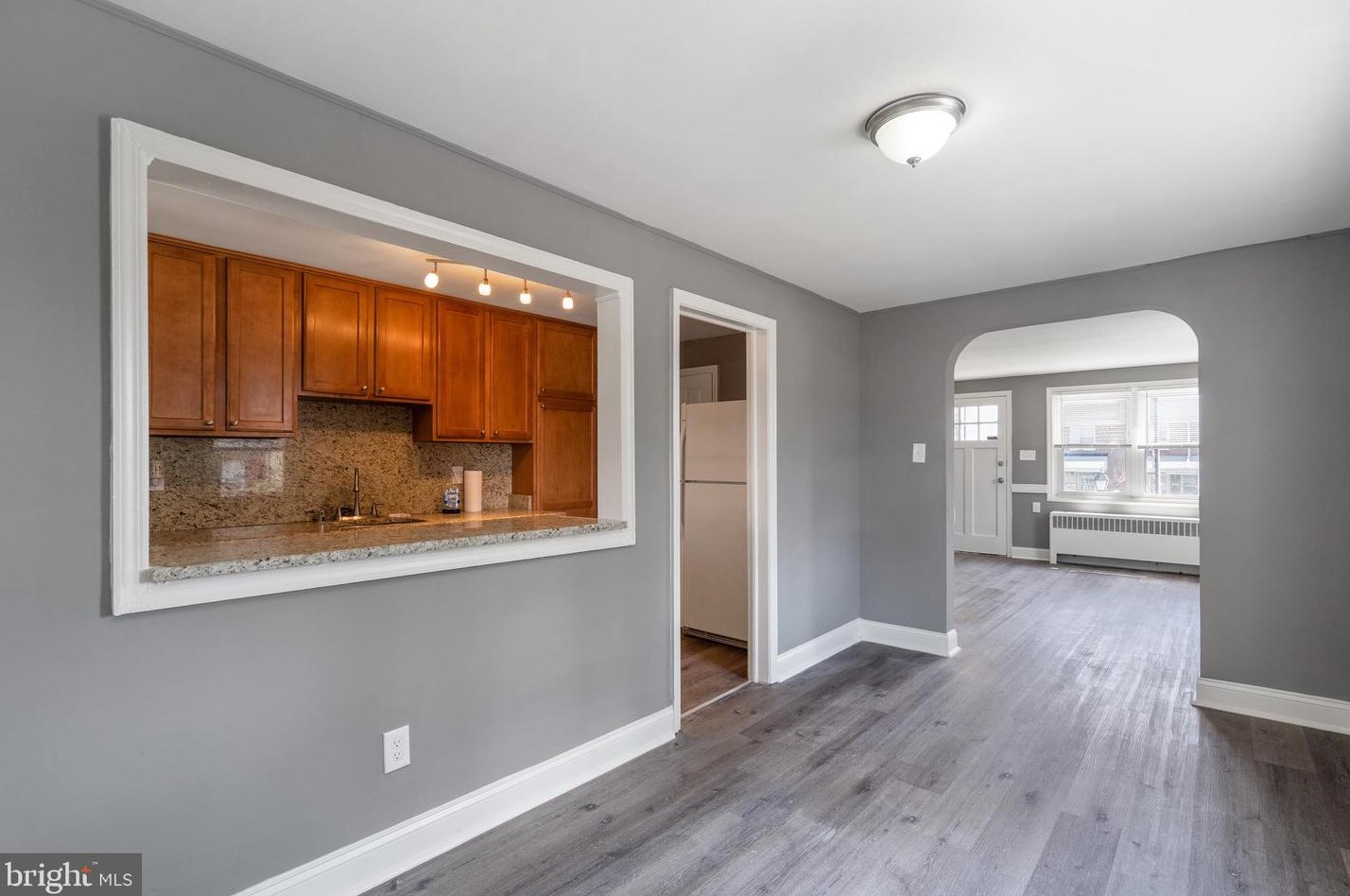 3506 Greenvale Rd, Baltimore MD  21229-5112 exterior