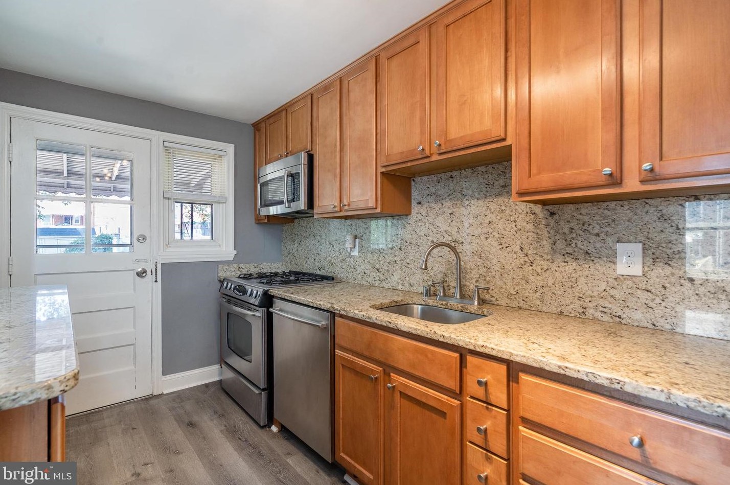 3506 Greenvale Rd, Baltimore MD  21229-5112 exterior