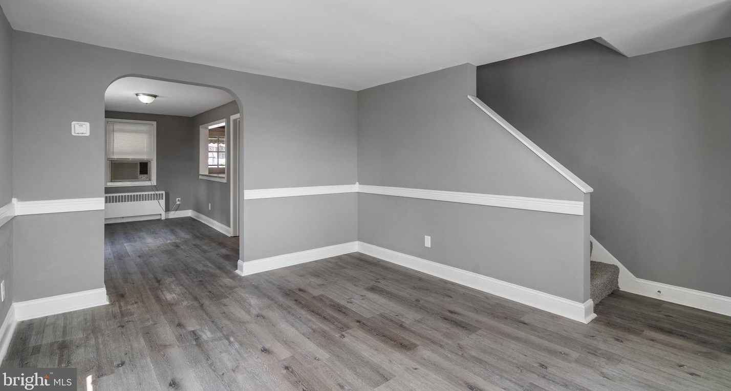 3506 Greenvale Rd, Baltimore MD  21229-5112 exterior