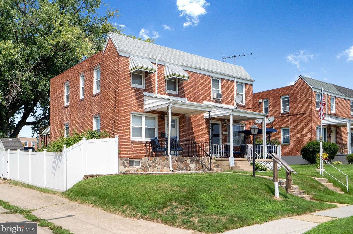 3506 Greenvale Rd, Baltimore, MD 21229-5112