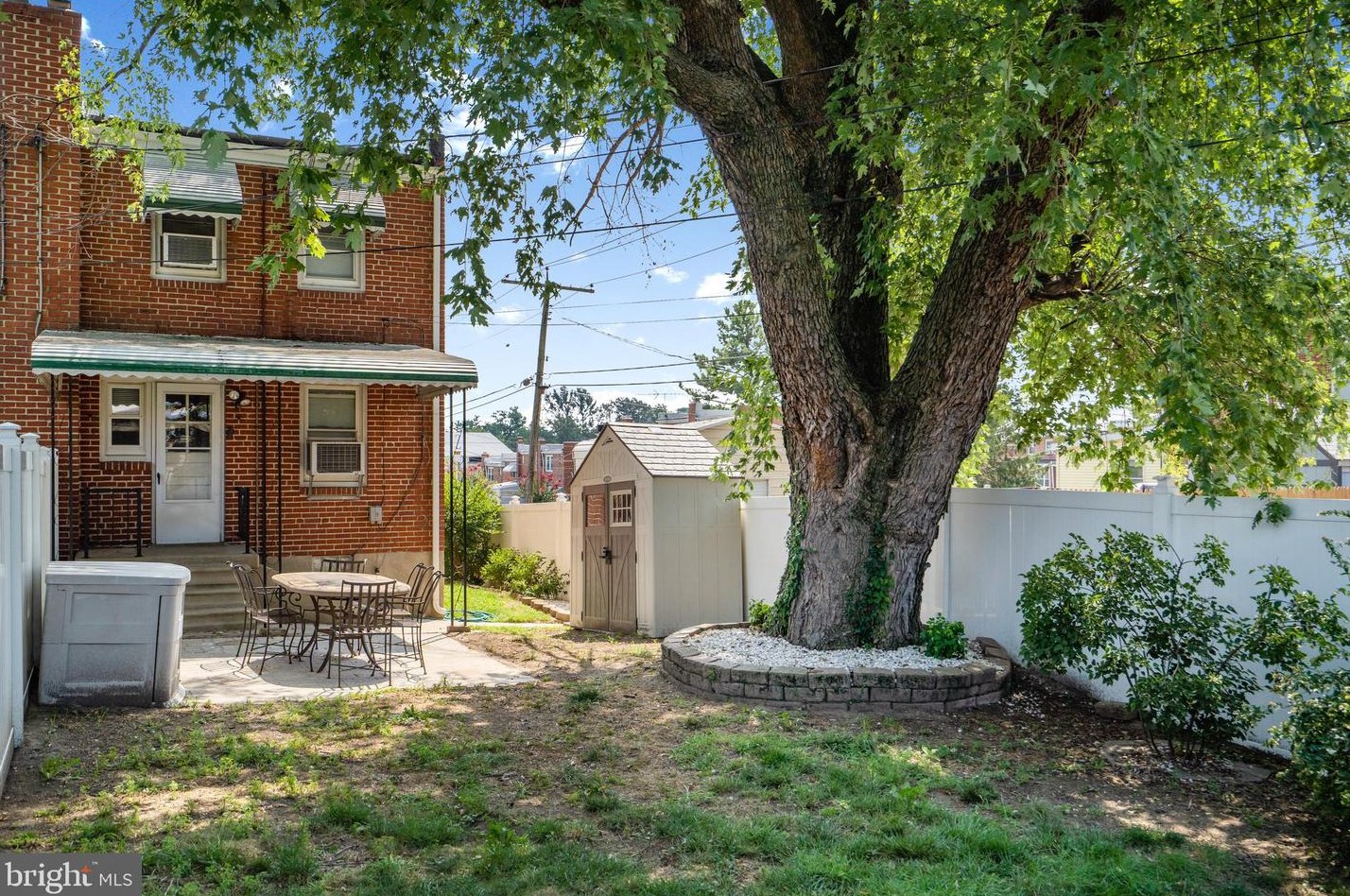 3506 Greenvale Rd, Baltimore MD  21229-5112 exterior