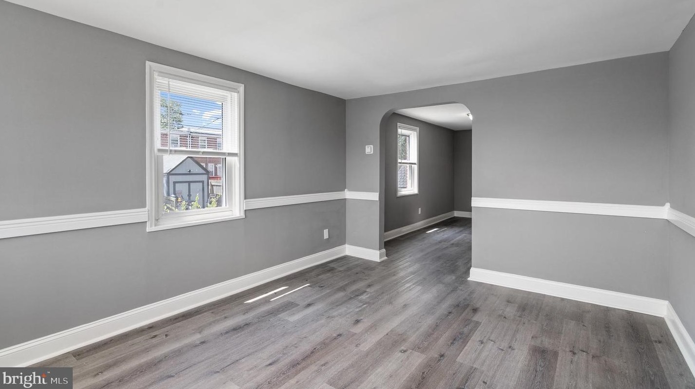 3506 Greenvale Rd, Baltimore MD  21229-5112 exterior