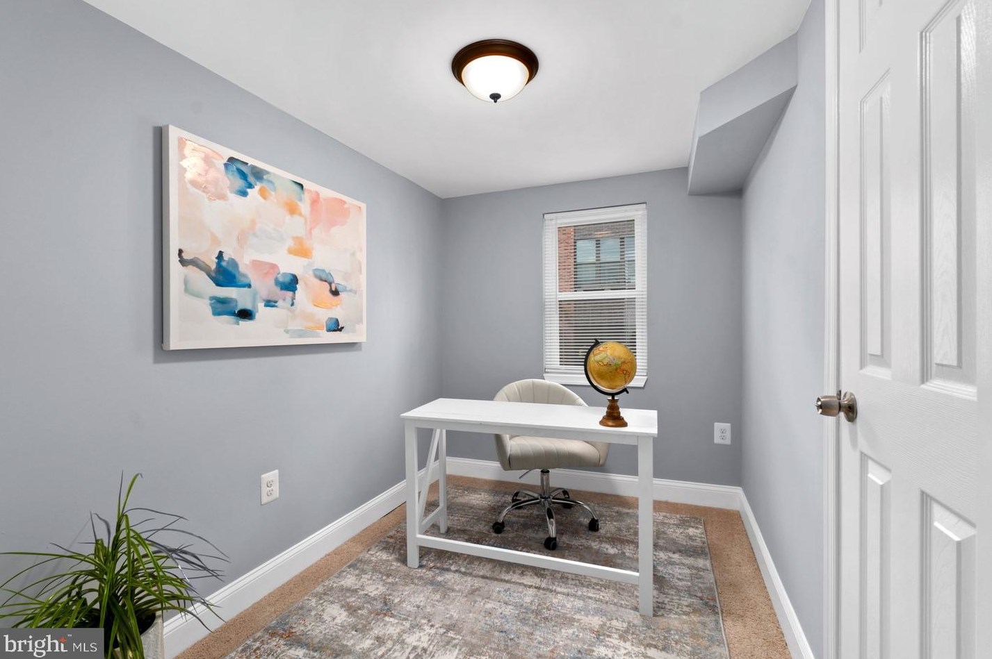 430 Lanvale St, Baltimore MD  21202-2937 exterior