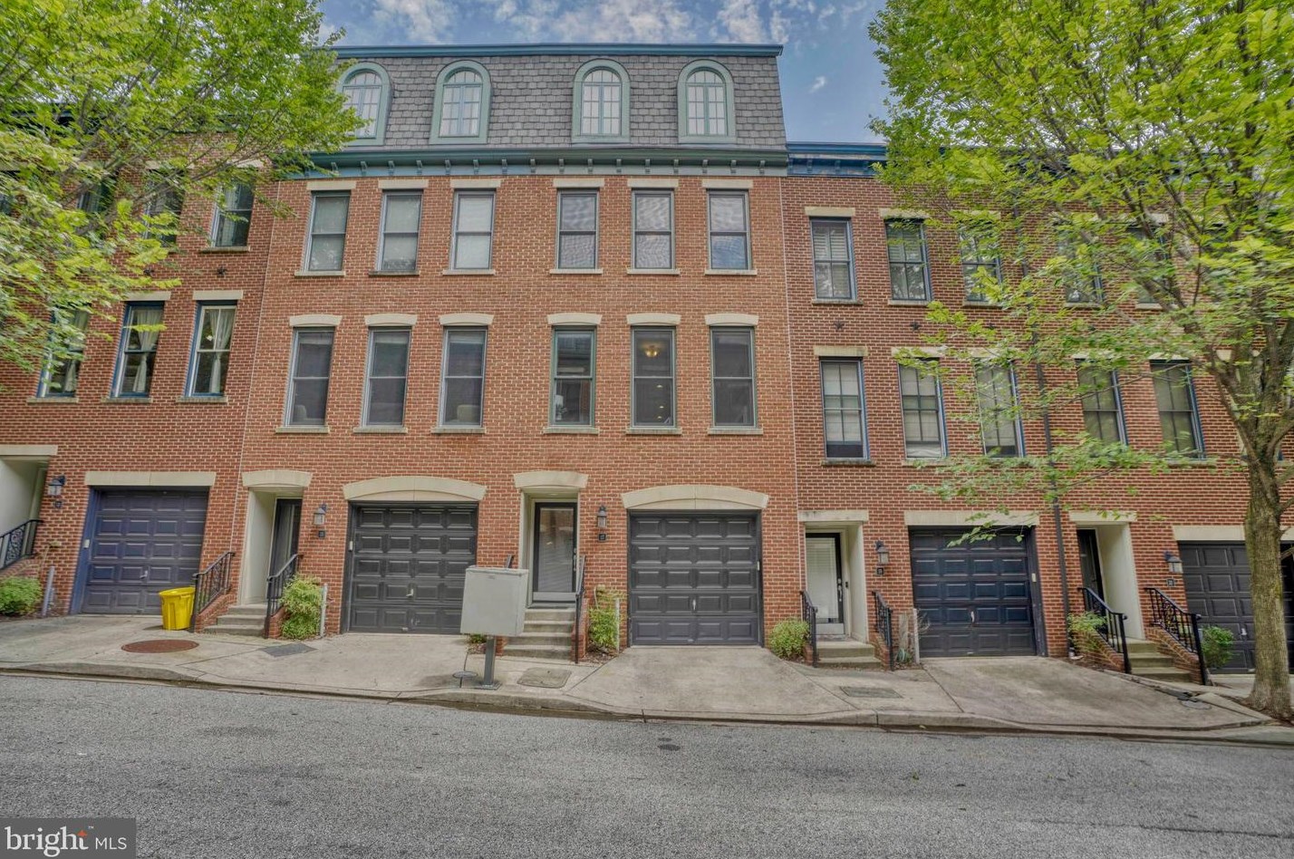 17 Regester St, Baltimore, MD 21231-1817