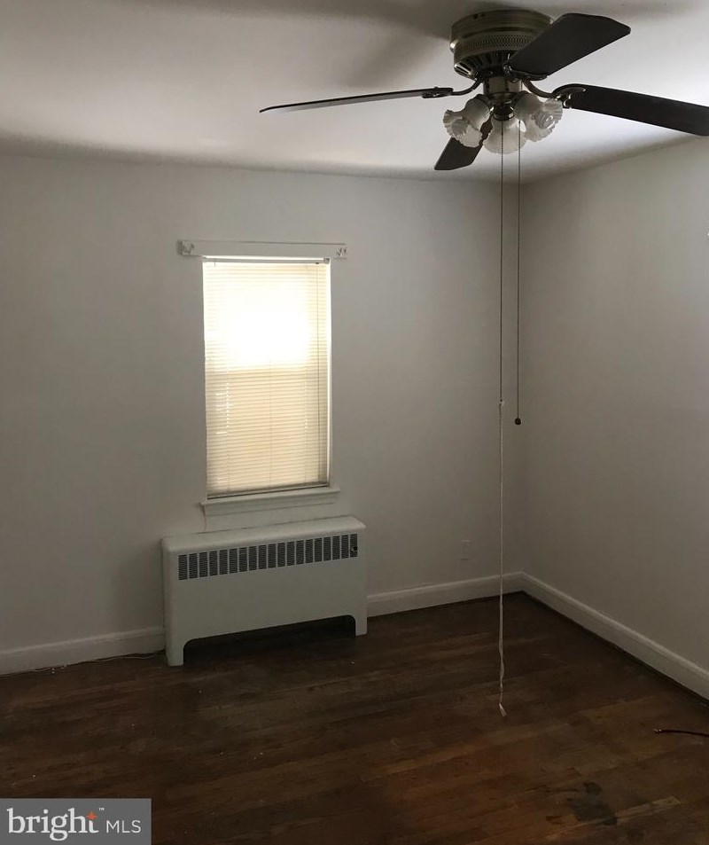 1516 Decker Ave, Baltimore MD  21213-3904 exterior