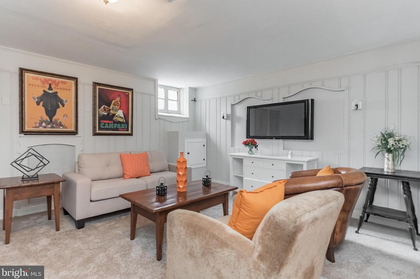 2526 Park Heights Ter, Baltimore MD  21215-7005 exterior