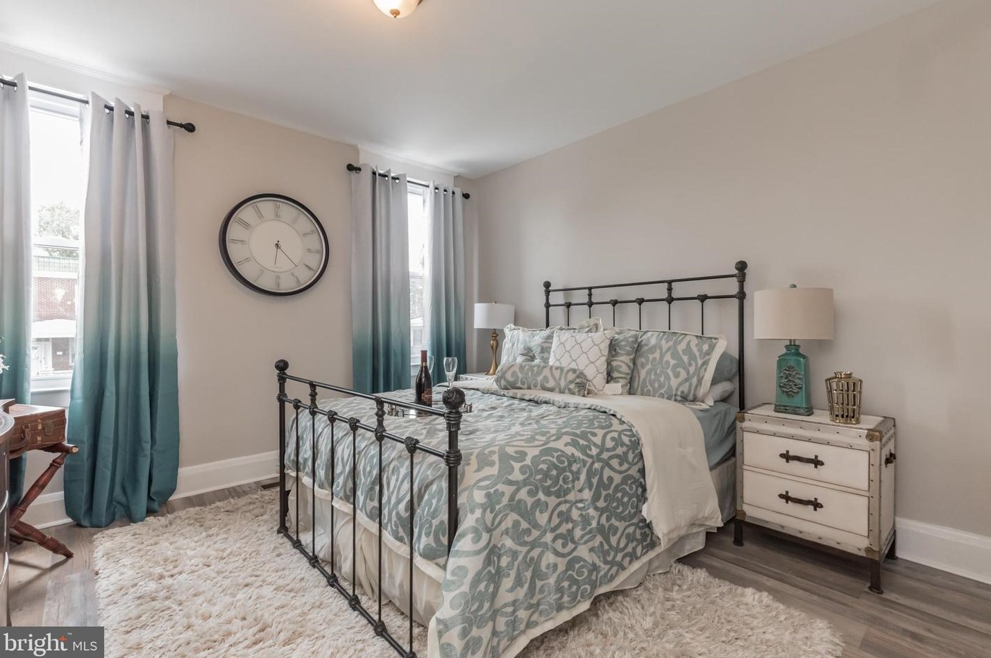 2526 Park Heights Ter, Baltimore MD  21215-7005 exterior