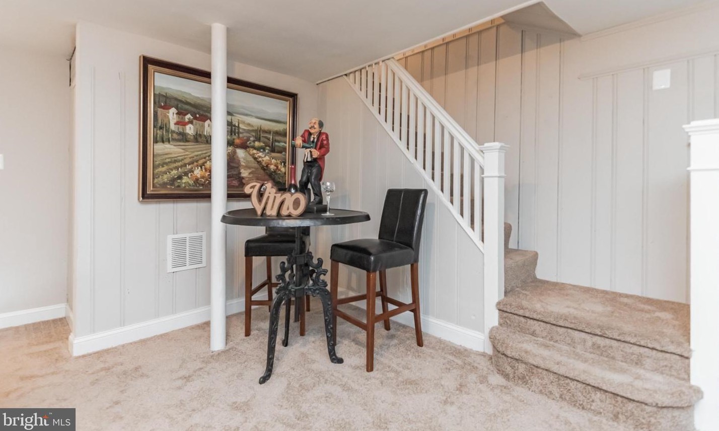 2526 Park Heights Ter, Baltimore MD  21215-7005 exterior