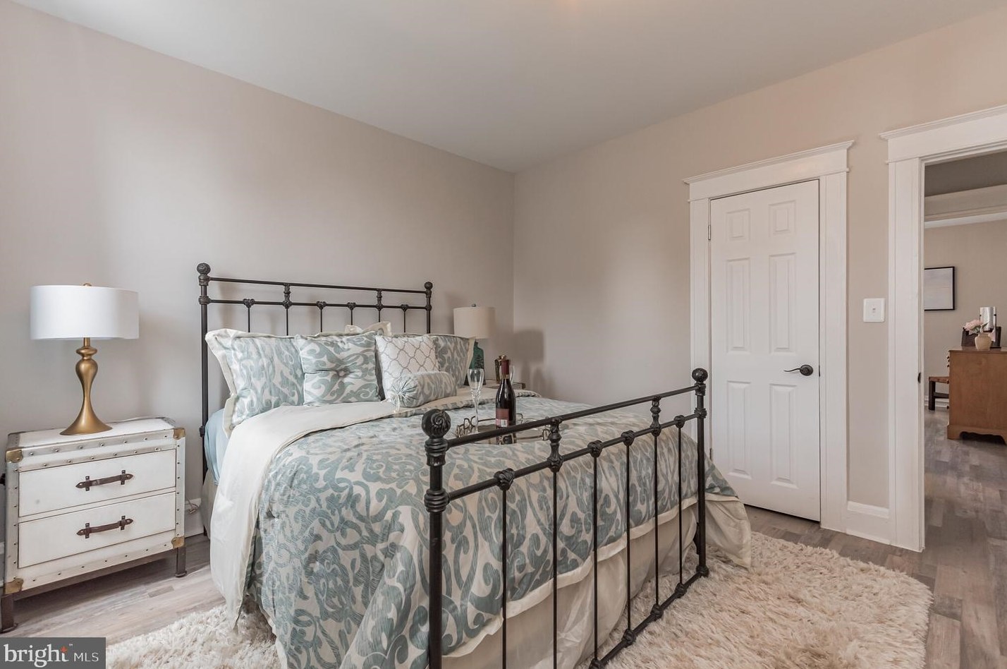 2526 Park Heights Ter, Baltimore MD  21215-7005 exterior