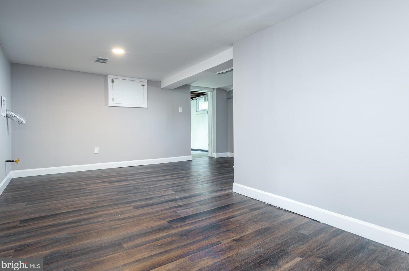 4307 Stanwood Ave, Baltimore MD  21206-6448 exterior
