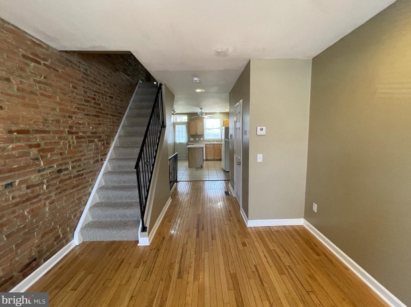 808 Grundy St, Baltimore, MD 21224