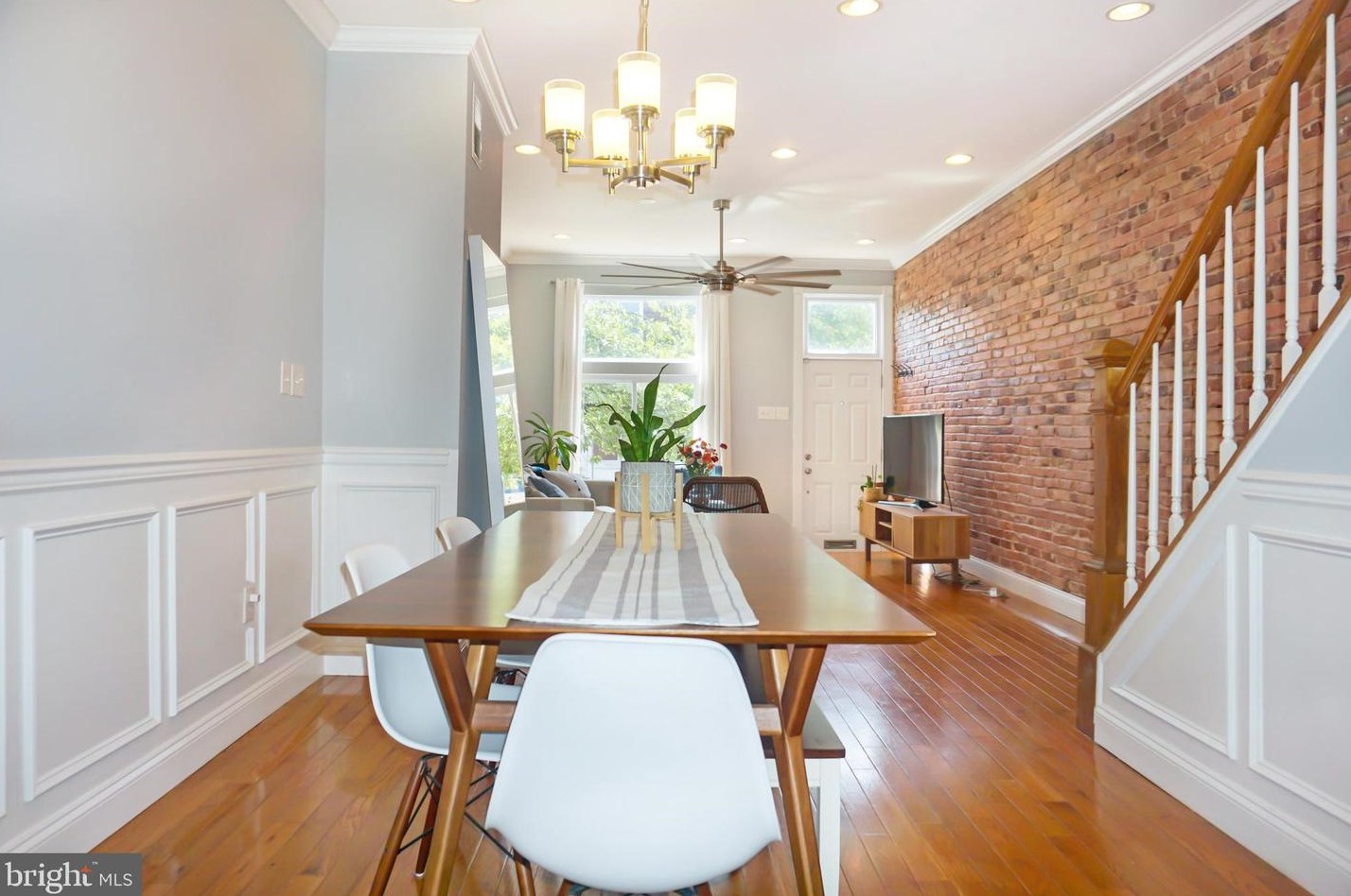 225 Linwood Ave, Baltimore MD  21224-1213 exterior