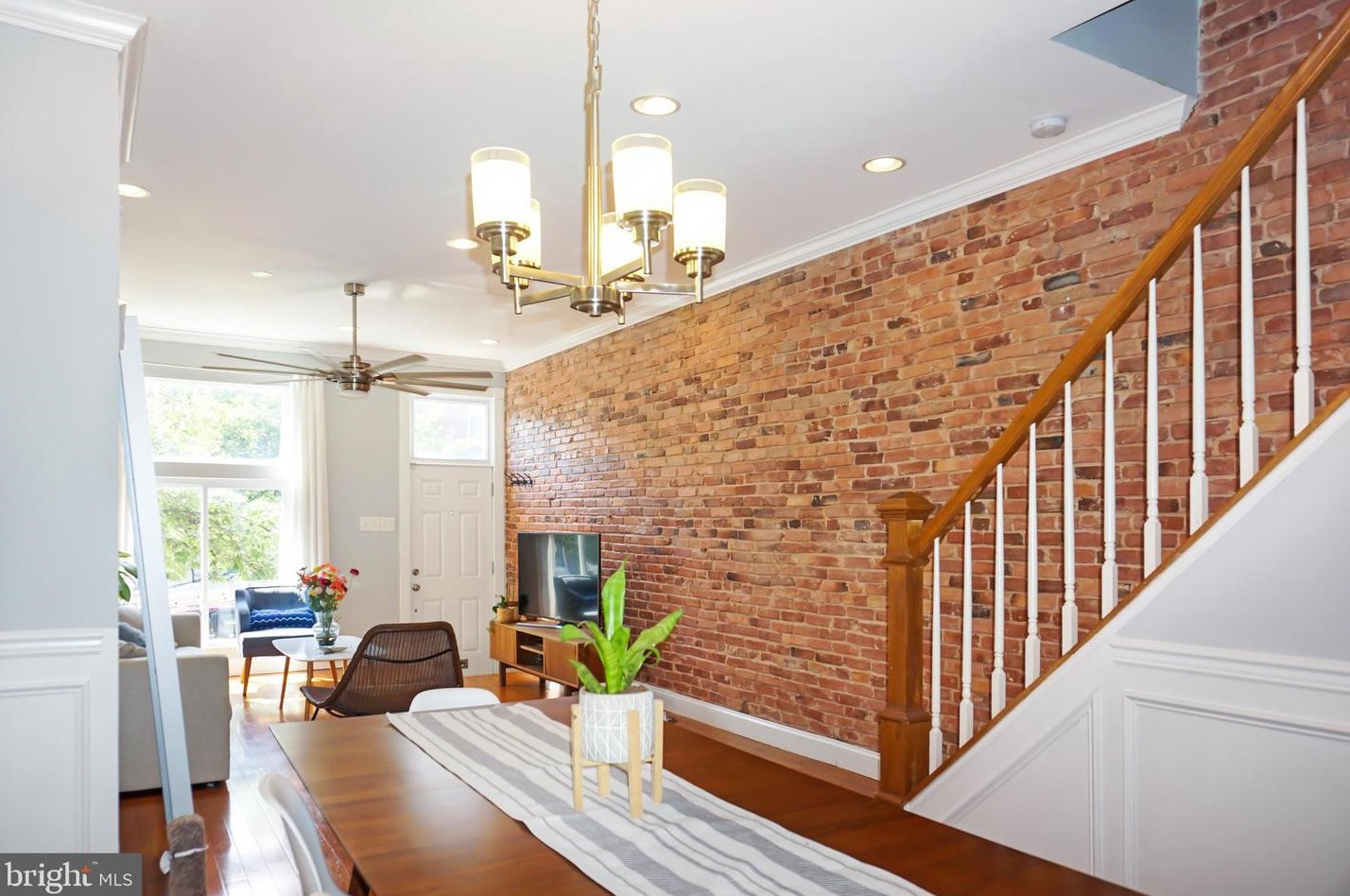 225 Linwood Ave, Baltimore MD  21224-1213 exterior