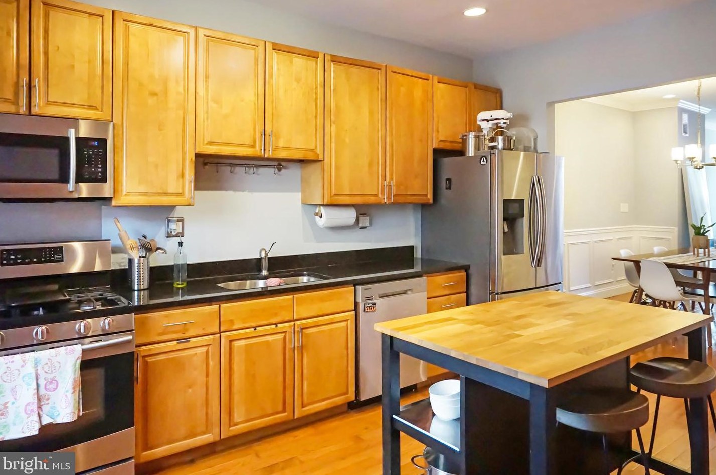 225 Linwood Ave, Baltimore MD  21224-1213 exterior