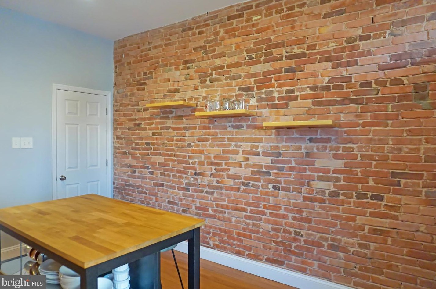 225 Linwood Ave, Baltimore MD  21224-1213 exterior