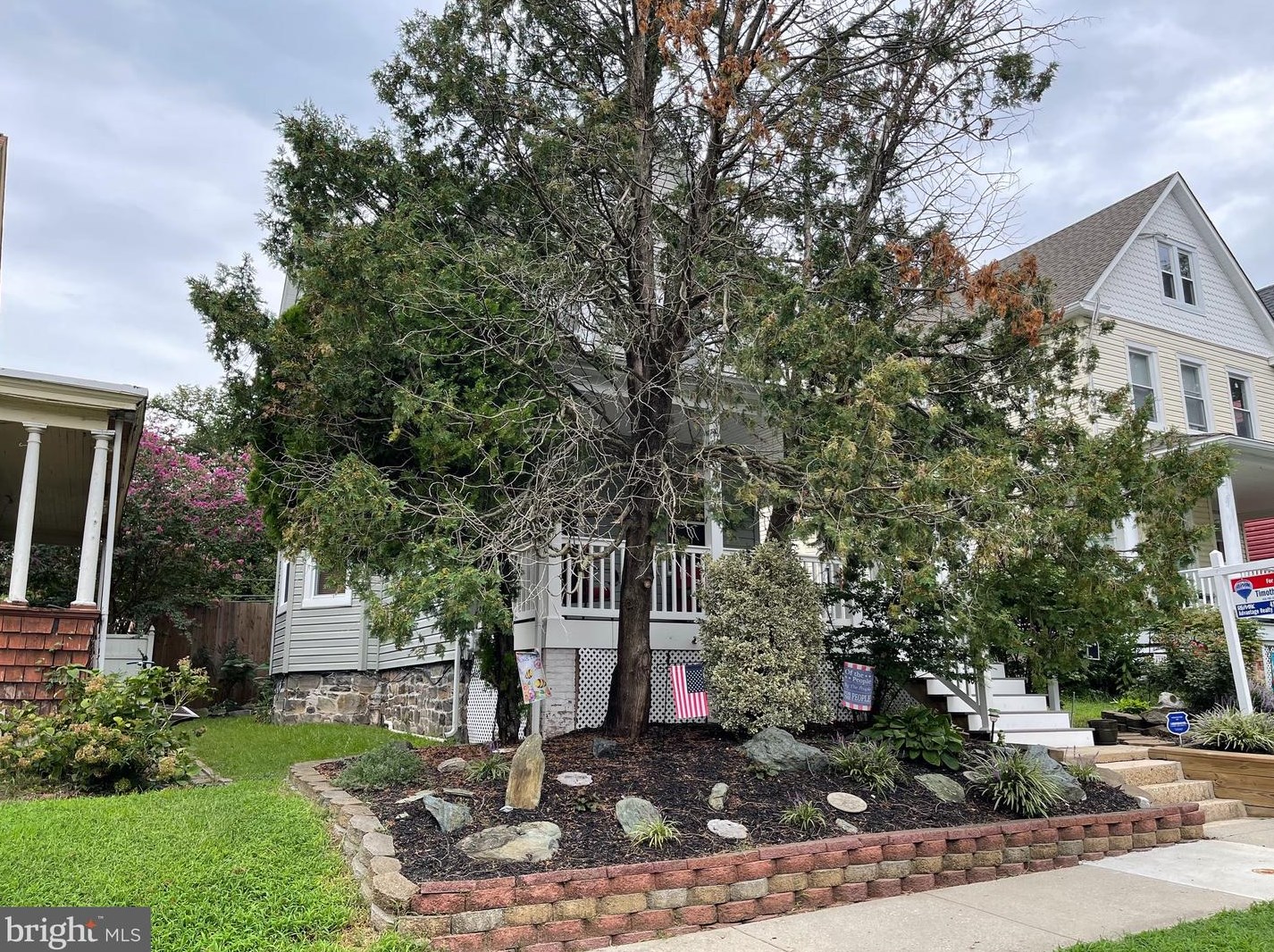 4214 Connecticut Ave, Baltimore, MD 21229-3509