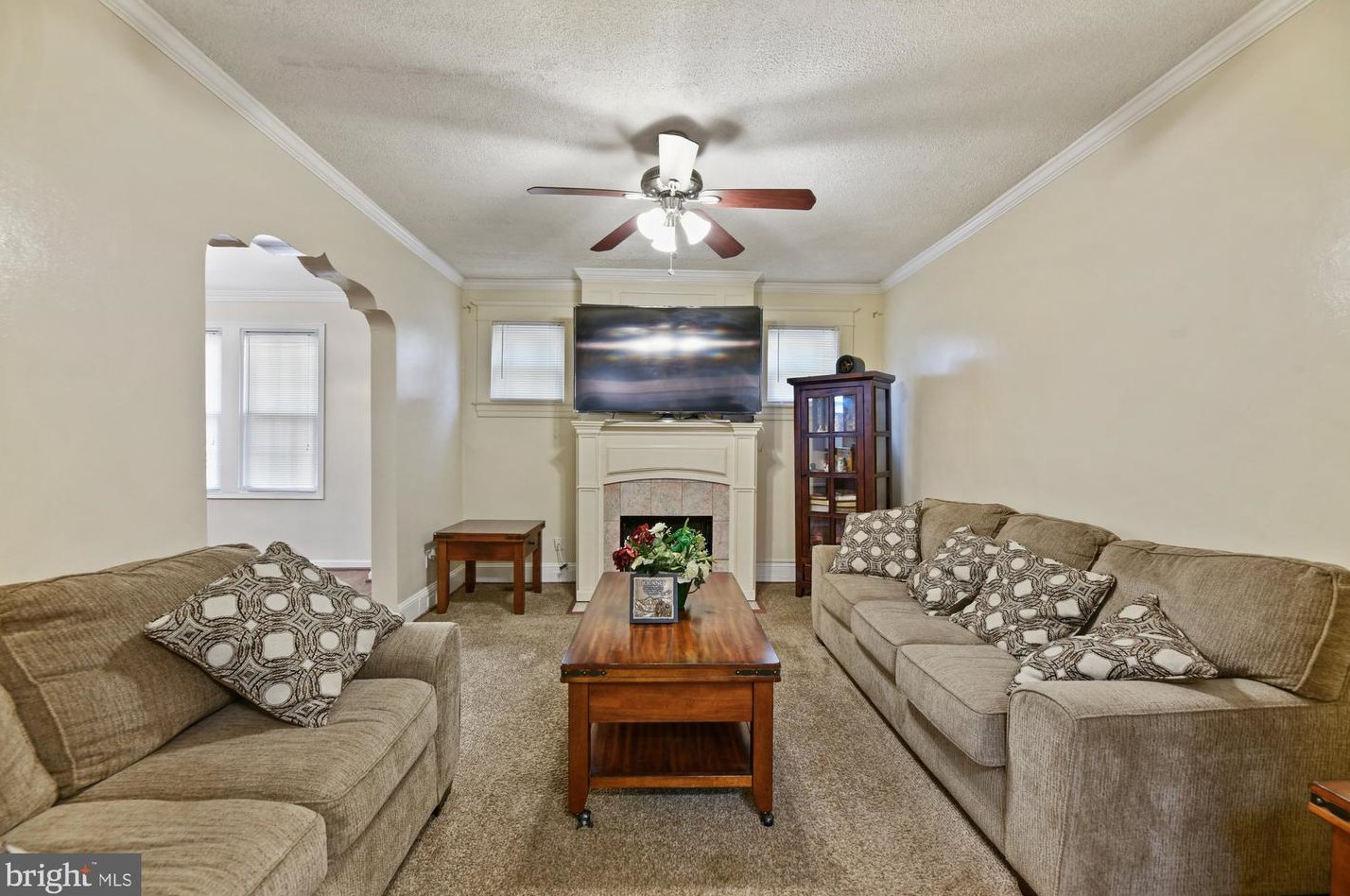 3503 Devonshire Dr, Baltimore, MD 21215-3810