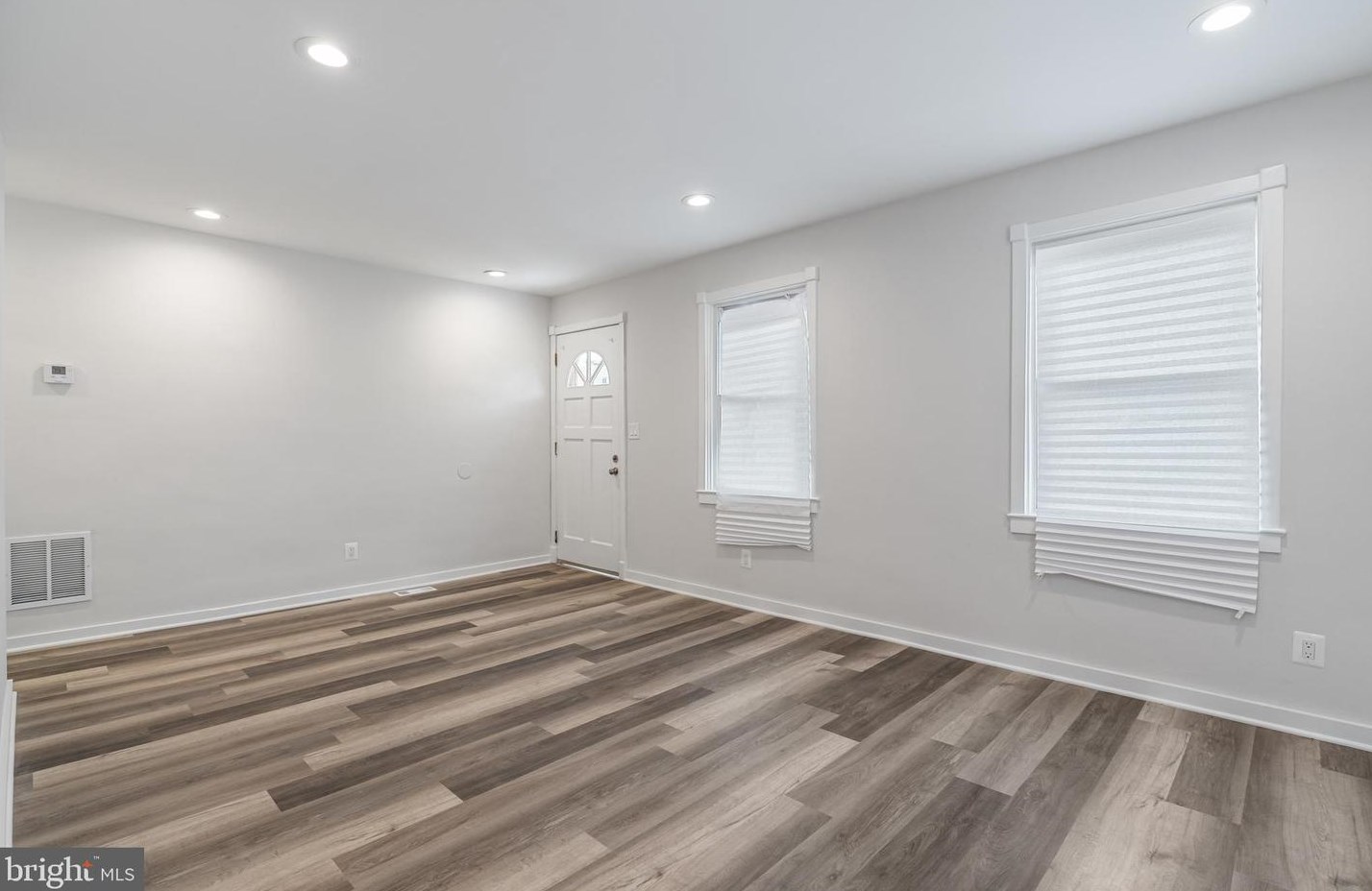4001 Primrose Ave, Baltimore MD  21215-3521 exterior