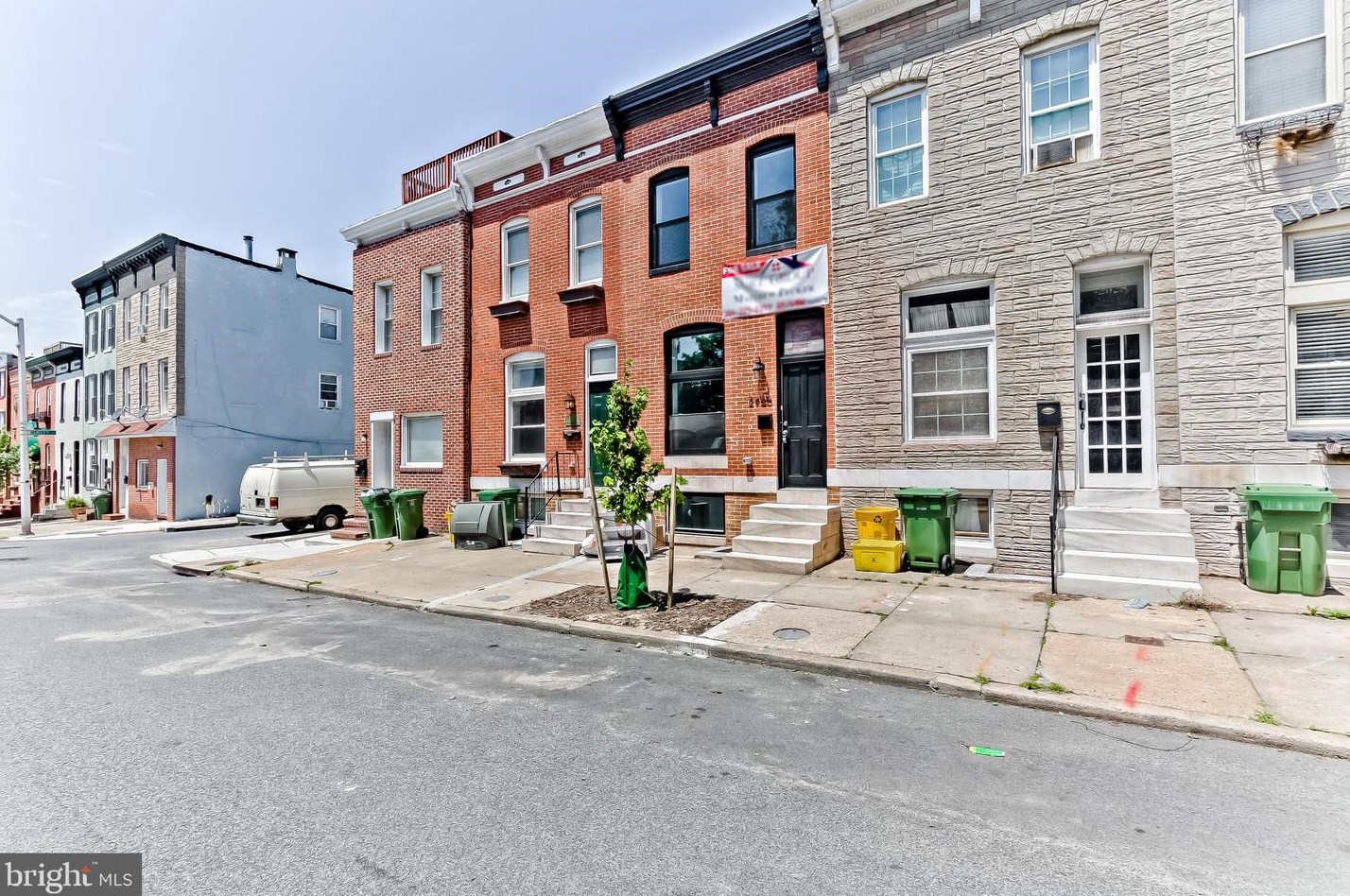 2926 Hudson St, Baltimore, MD 21224