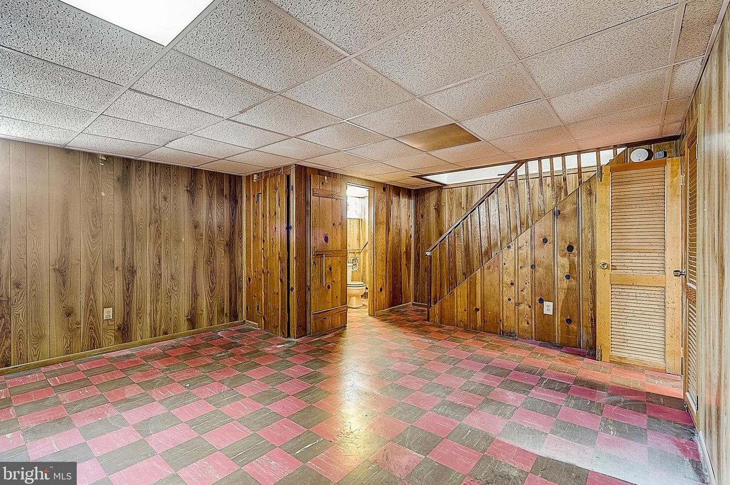 1712 Burnwood Rd, Baltimore MD 21239-3701 exterior