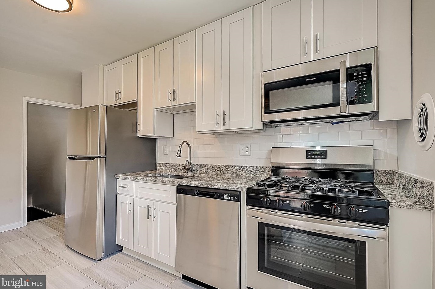 1712 Burnwood Rd, Baltimore MD 21239-3701 exterior