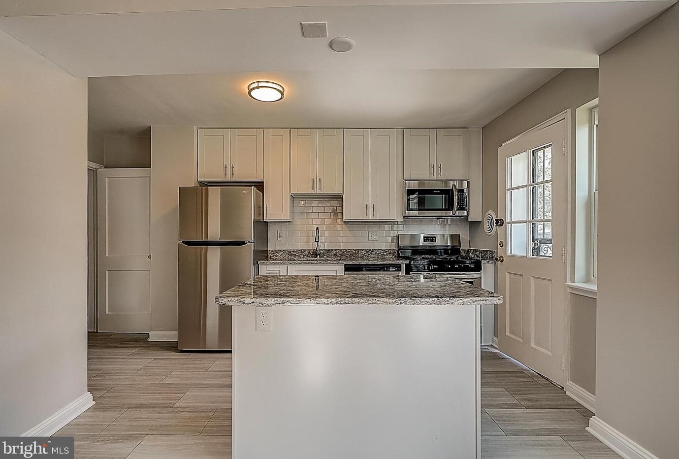 1712 Burnwood Rd, Baltimore MD 21239-3701 exterior