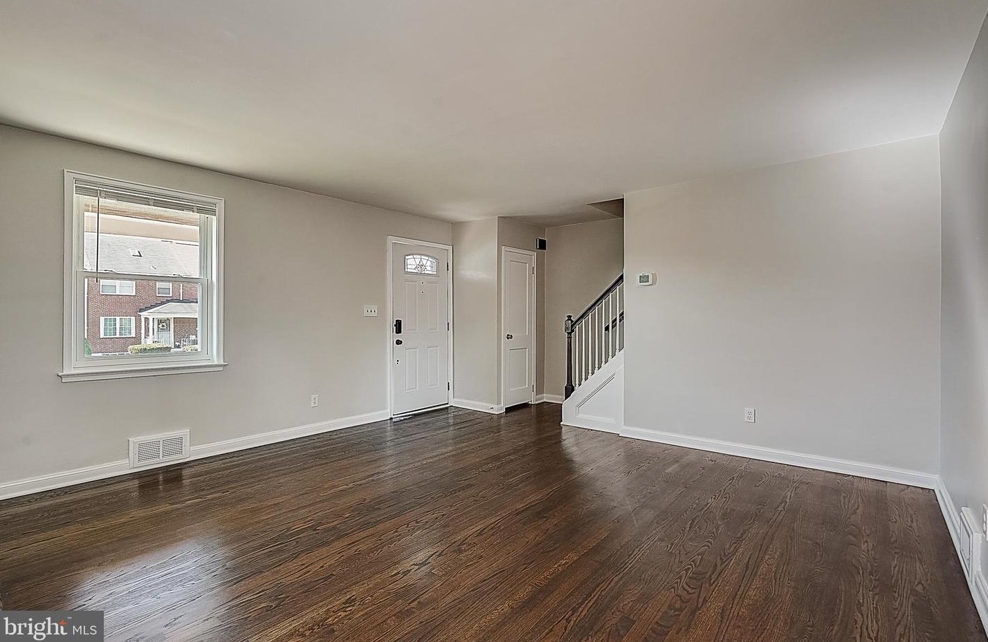 1712 Burnwood Rd, Baltimore MD 21239-3701 exterior