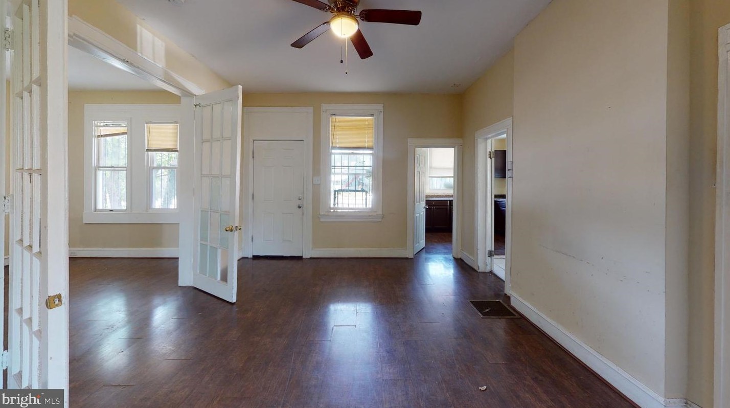 3905 W Forest Park Ave, Baltimore, MD 21207