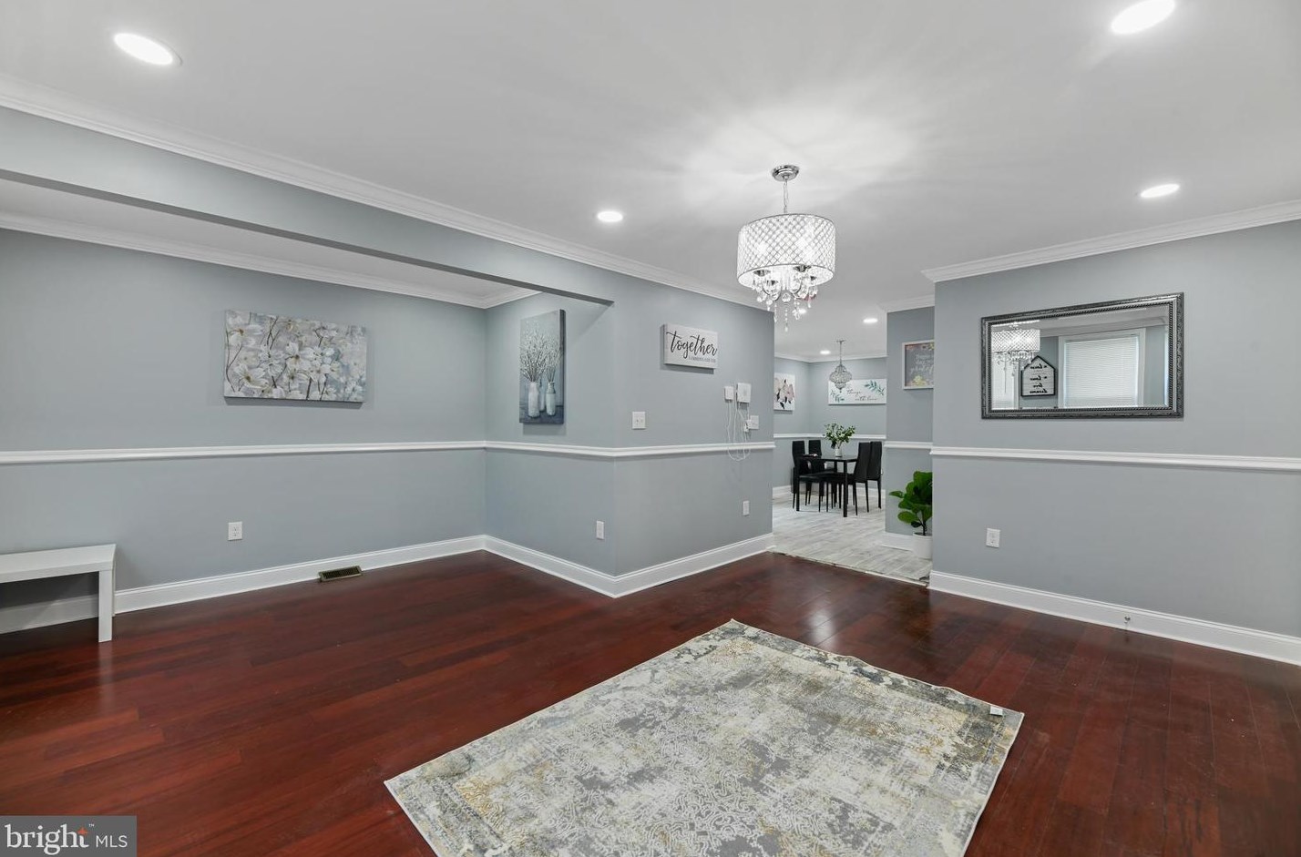 3314 Dorithan Rd, Baltimore MD  21215-7213 exterior