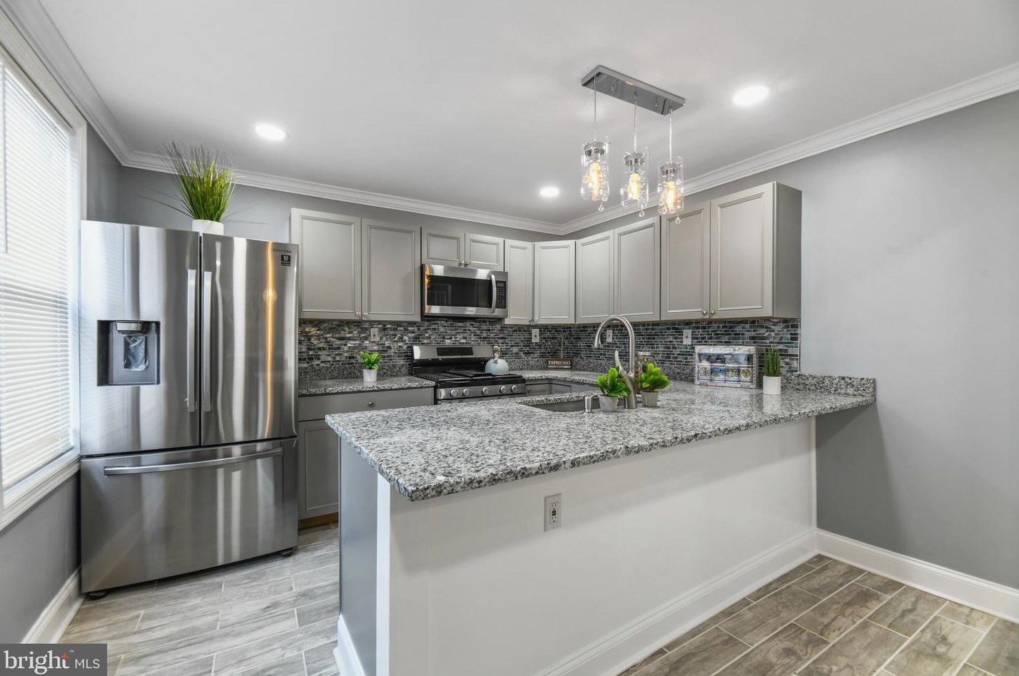 3314 Dorithan Rd, Baltimore MD  21215-7213 exterior