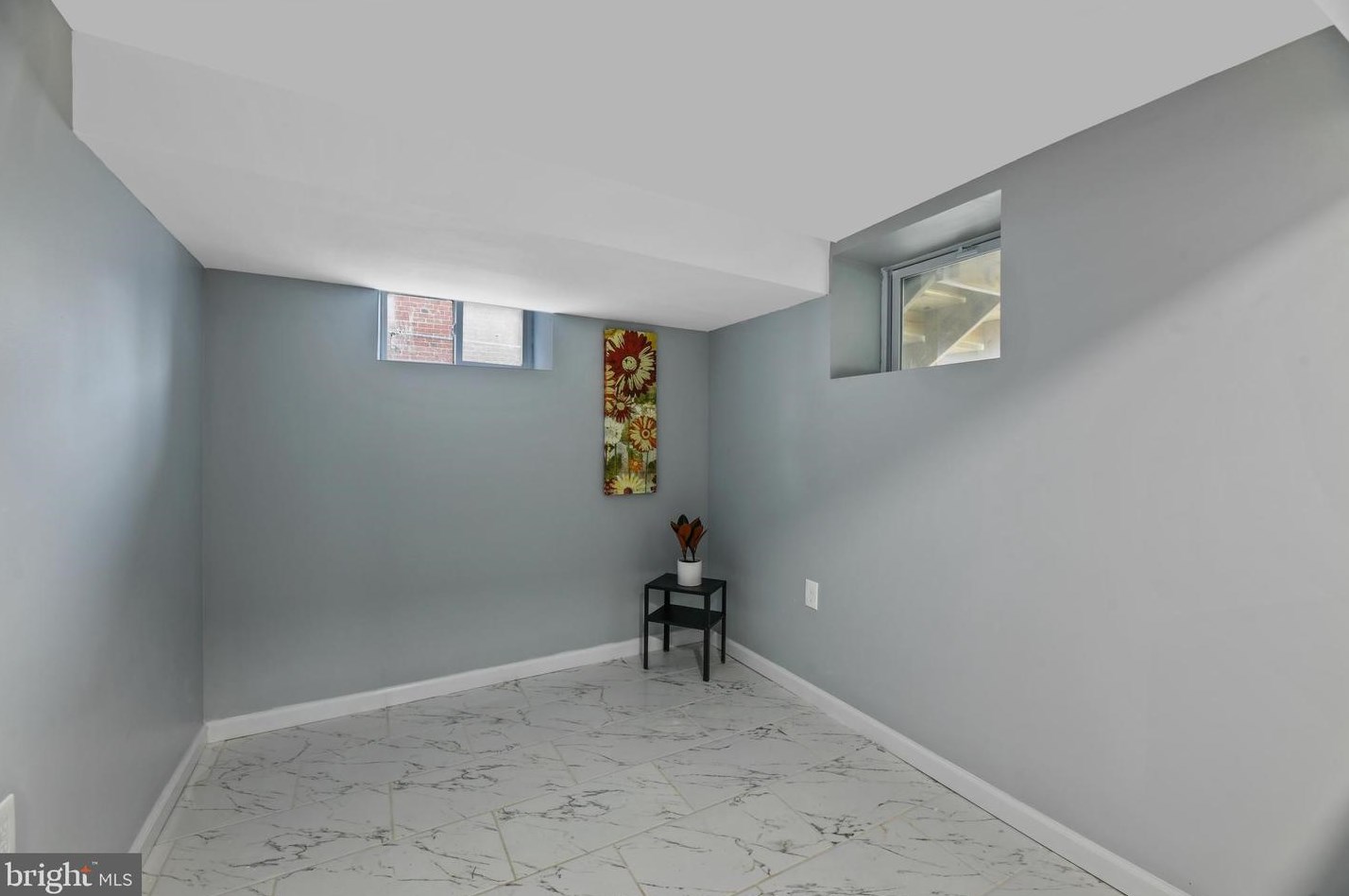 3314 Dorithan Rd, Baltimore MD  21215-7213 exterior