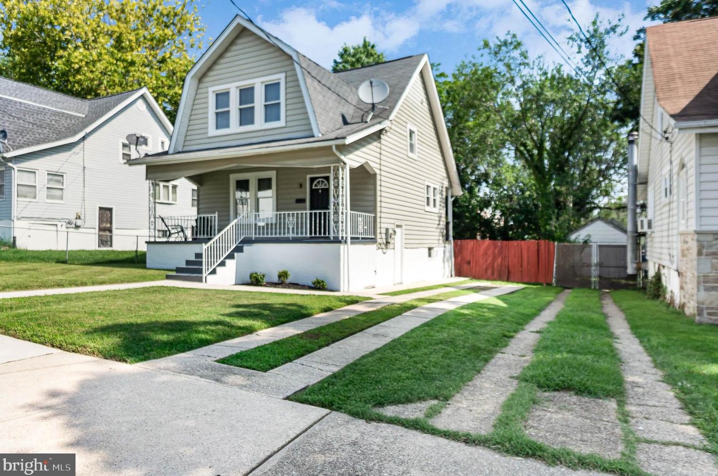 4212 Arizona Ave, Baltimore, MD 21206-3605