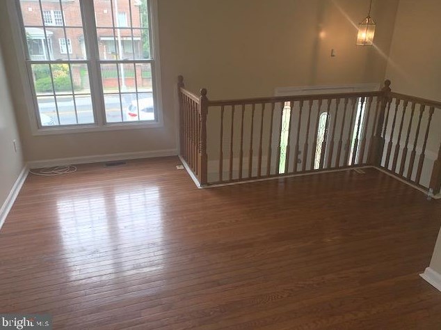 3729 Greenmount Ave, Baltimore MD  21218-1845 exterior