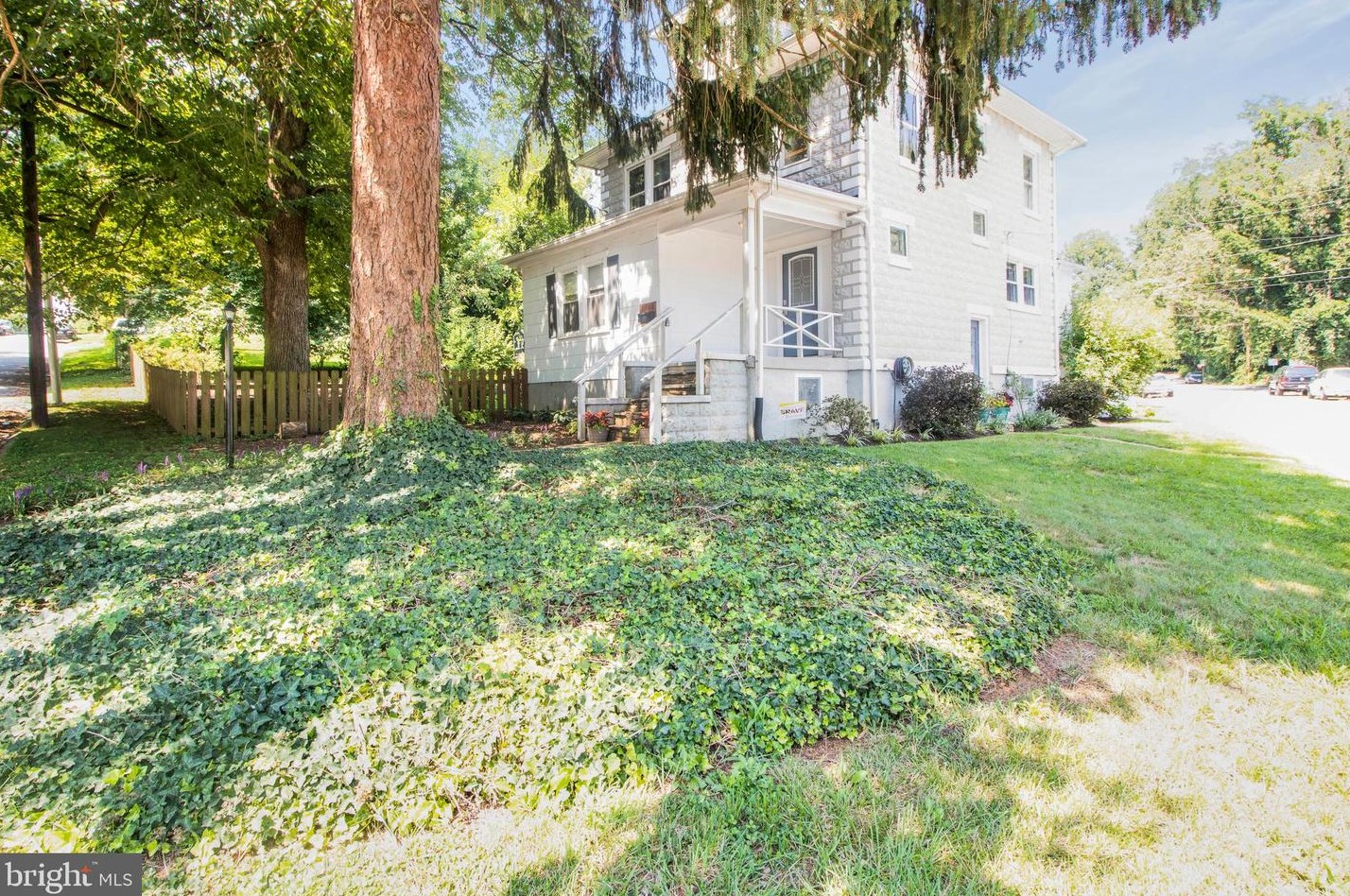 3908 Mayberry Ave, Baltimore, MD 21206-1703