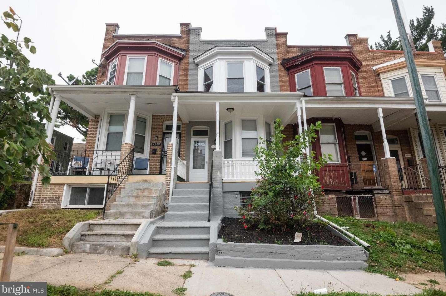 3206 Baker St, Baltimore, MD 21216
