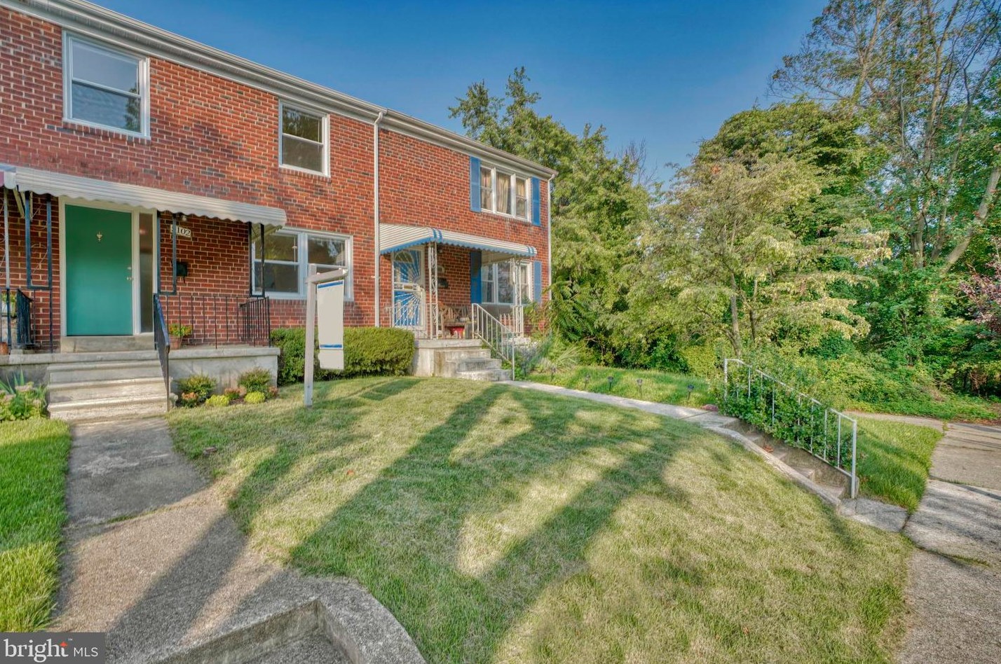 5102 Fredcrest Rd, Baltimore, MD 21229-3213