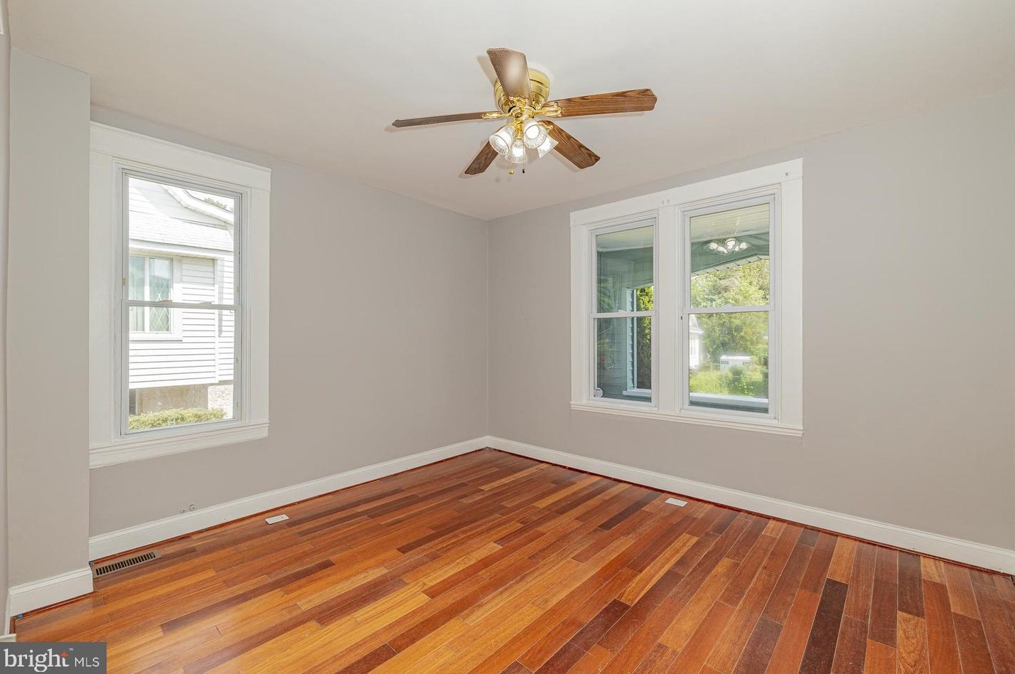 3600 Plateau Ave, Baltimore MD  21207-7172 exterior