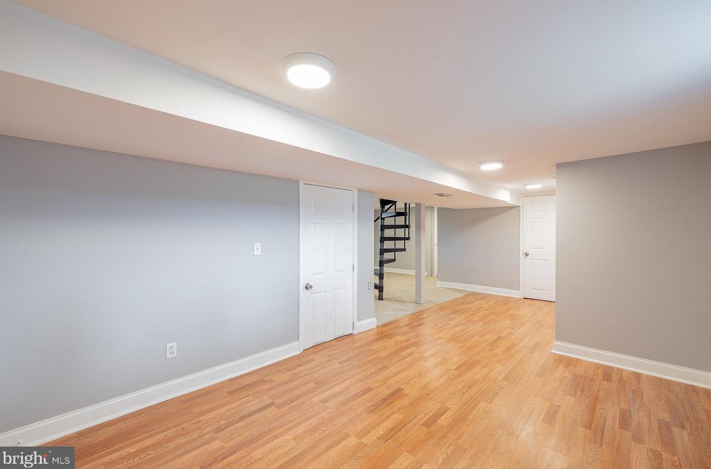 3600 Plateau Ave, Baltimore MD  21207-7172 exterior