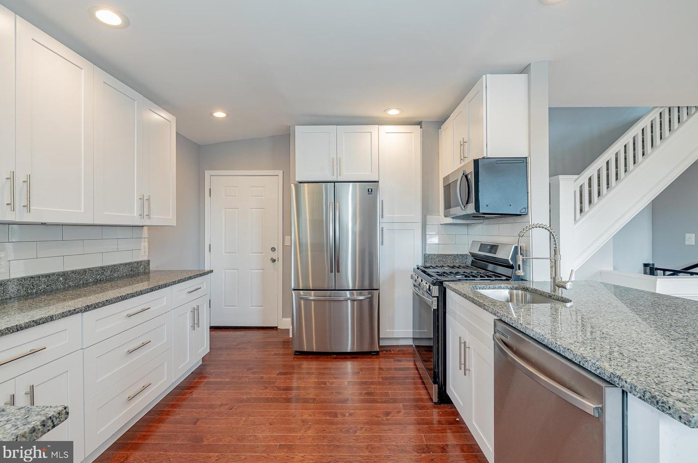 3600 Plateau Ave, Baltimore MD  21207-7172 exterior