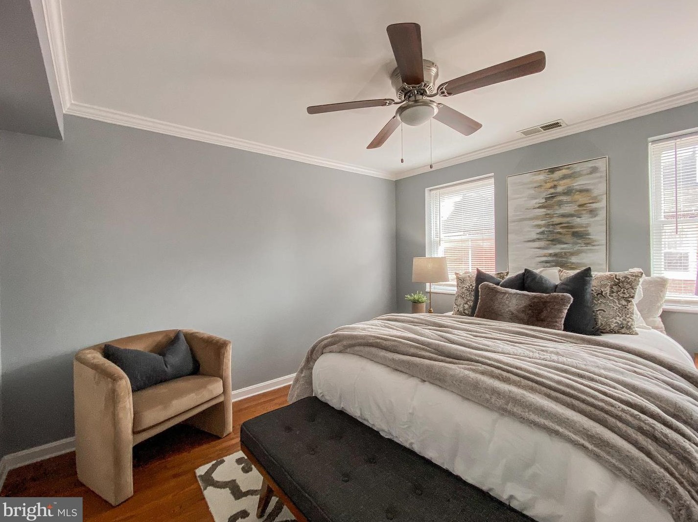 22 Hamburg St, Baltimore MD  21230-4034 exterior
