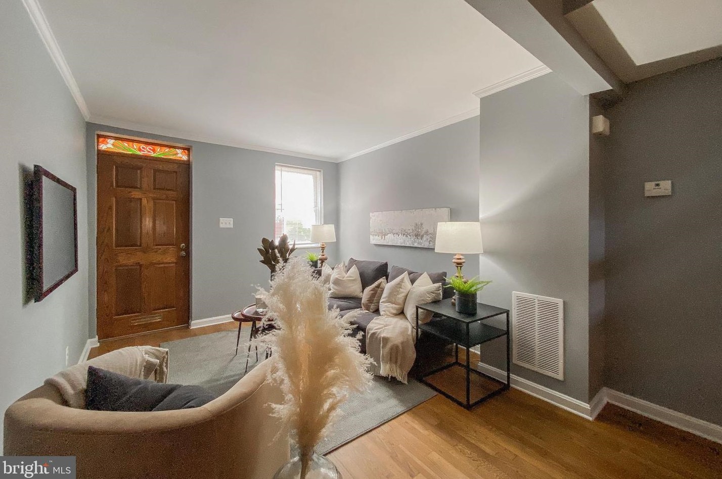 22 Hamburg St, Baltimore MD  21230-4034 exterior