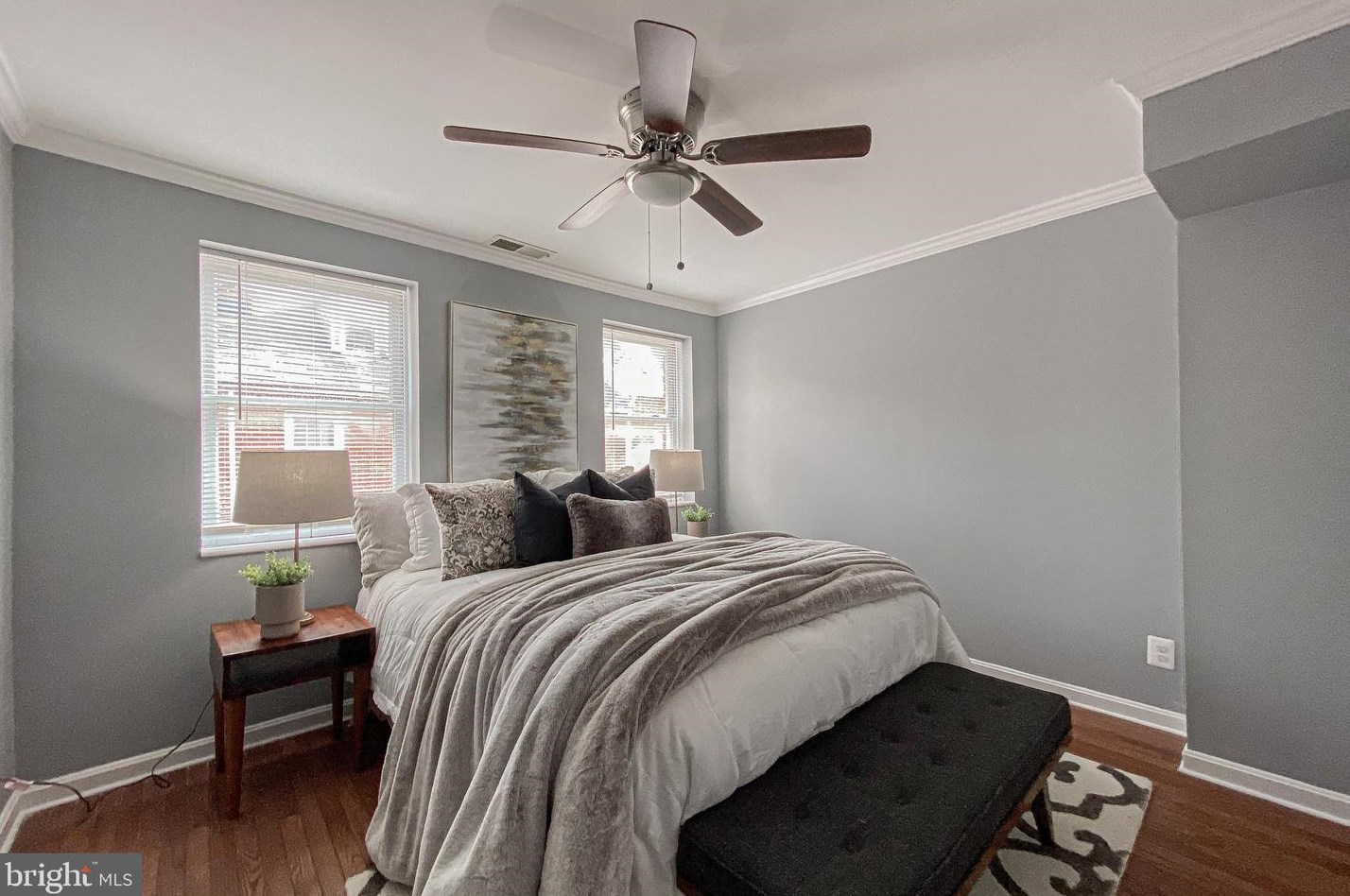 22 Hamburg St, Baltimore MD  21230-4034 exterior