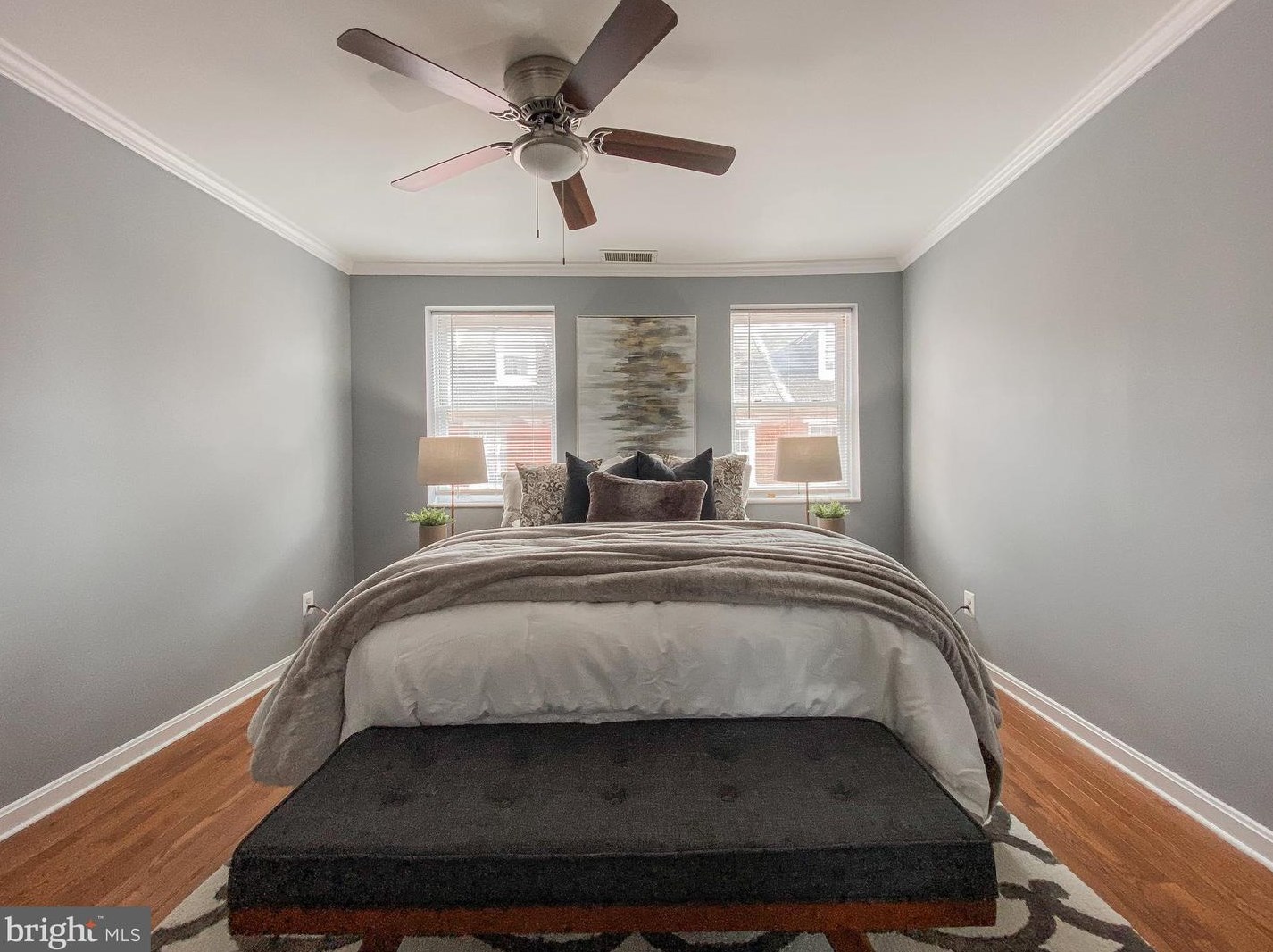 22 Hamburg St, Baltimore MD  21230-4034 exterior
