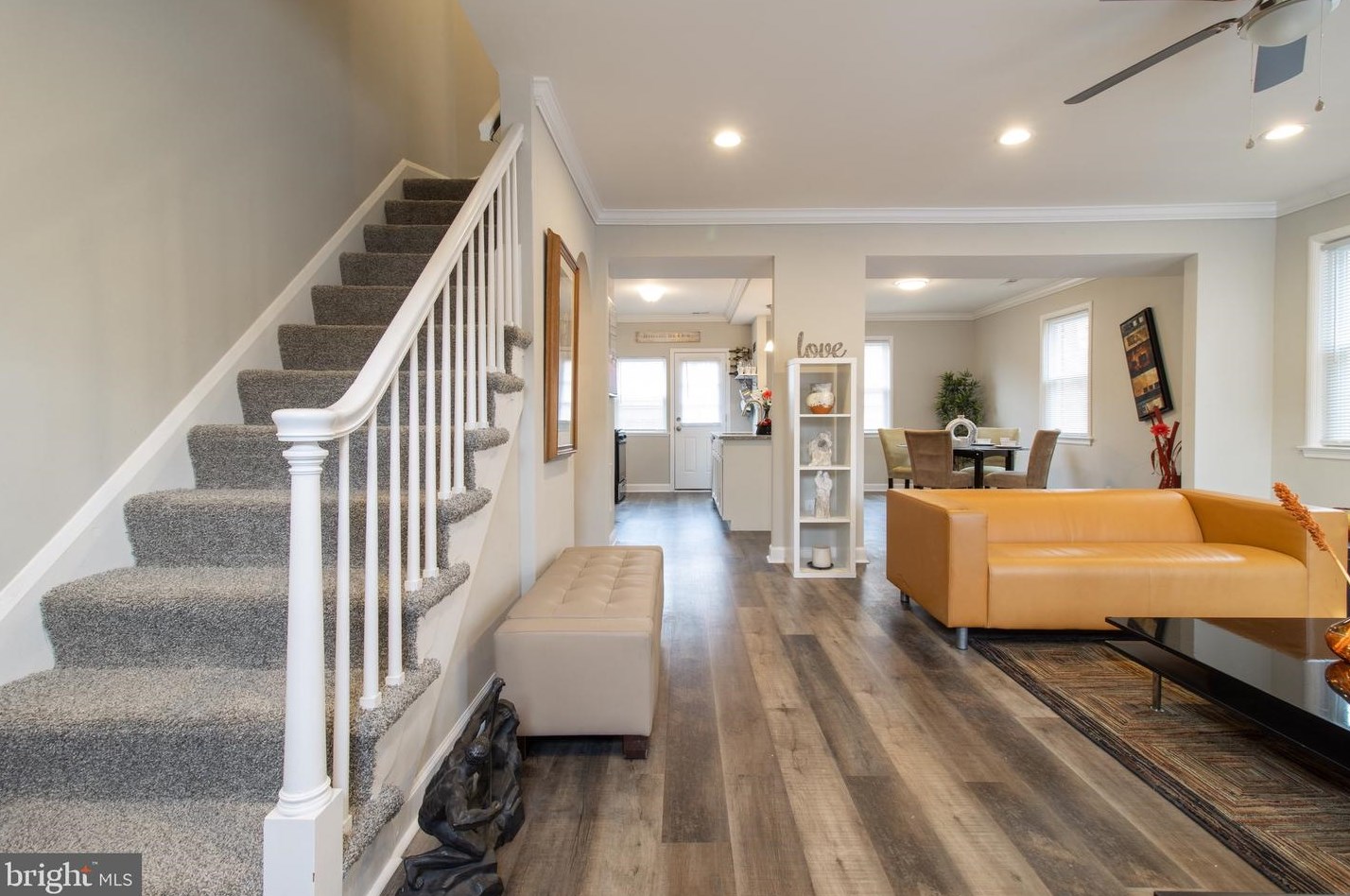 1518 Shadyside Rd, Baltimore, MD 21218-2234