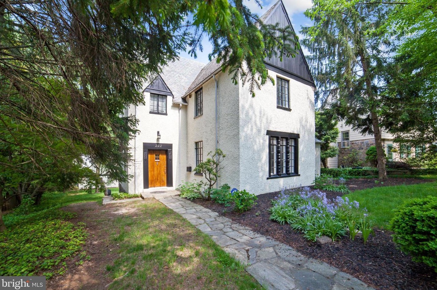 222 Goodale Rd, Baltimore, MD 21212-3432