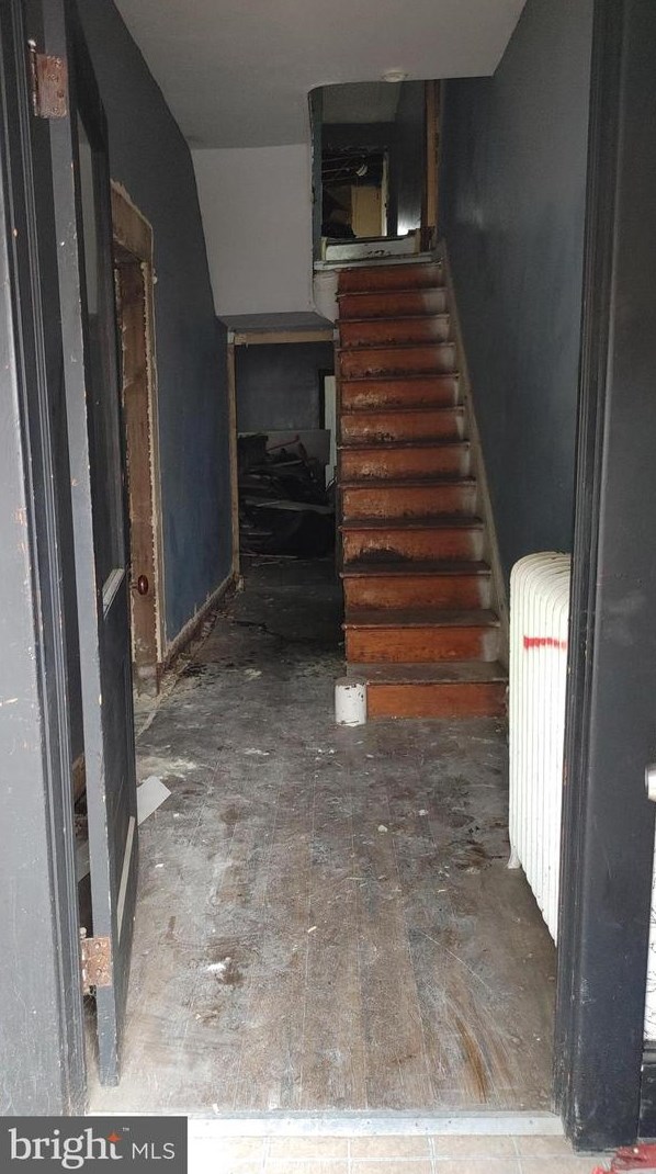 25 Calhoun St, Baltimore, MD 21223-2411