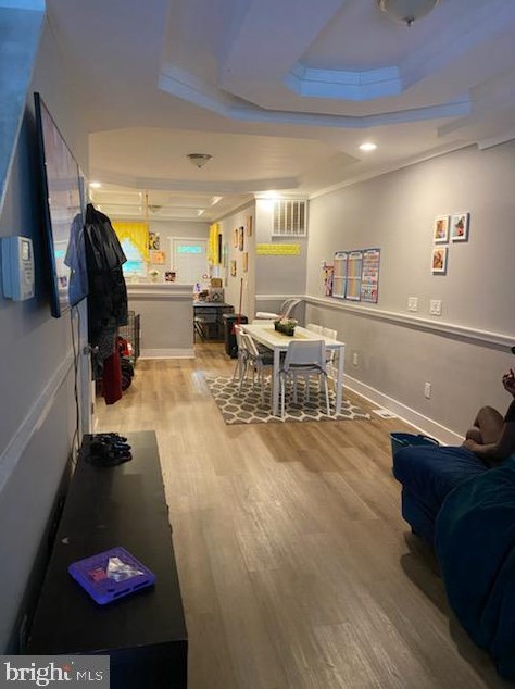 16 Gilmor St, Baltimore, MD 21223-2455